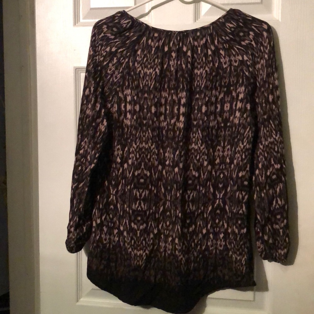 Lucy & Laurel Blouse
